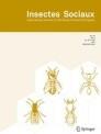 Insectes Sociaux《社会性昆虫》