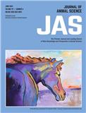 Journal of Animal Science《畜牧学杂志》