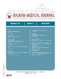 Balkan Medical Journal《巴尔干医学杂志》