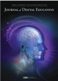 Journal of Dental Education《牙科教育杂志》