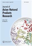 亚洲天然产物研究杂志（英文）（Journal of Asian Natural Products Research）（国际刊号）（不收版面费审稿费）