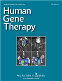 Human Gene Therapy《人类基因治疗》