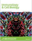 Immunology & Cell Biology《免疫学与细胞生物学》