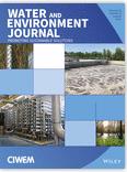 Water and Environment Journal《水与环境期刊》