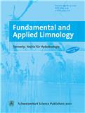 Fundamental and Applied Limnology《基础与应用湖沼学》
