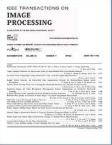 IEEE Transactions on Image Processing《IEEE图像处理汇刊》