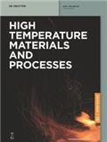 High Temperature Materials and Processes《高温材料与工艺》