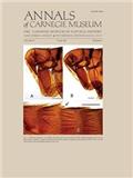 Annals of Carnegie Museum《卡内基博物馆年鉴》