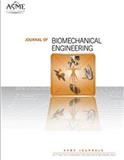 Journal of Biomechanical Engineering-Transactions of The ASME《生物力学工程杂志-美国机械工程师学会学报》