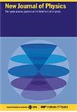 New Journal of Physics《新物理学报》
