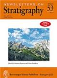 Newsletters on Stratigraphy《地层学通讯》
