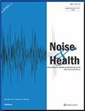 Noise & Health《噪声与健康》