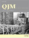 QJM-An International Journal of Medicine《医学季刊：国际医学杂志》