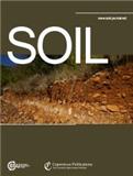 Soil《土壤》