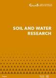 Soil and Water Research《水与土壤研究》