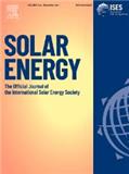 Solar Energy《太阳能》