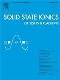 Solid State Ionics《固态离子学》