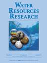 Water Resources Research《水资源研究》