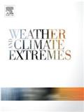 Weather and Climate Extremes《极端天气和气候》