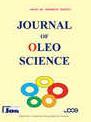 Journal of Oleo Science《油脂科学杂志》
