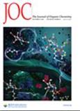 The Journal of Organic Chemistry《有机化学》
