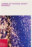 Journal of the Royal Society Interface《英国皇家学会界面杂志》