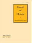 Journal of Climate《气候学报》