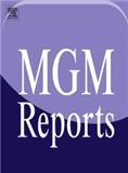 Molecular Genetics and Metabolism Reports《分子遗传学与代谢报告》