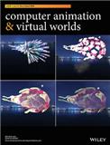 Computer Animation and Virtual Worlds（或：Computer Animation & Virtual Worlds）《计算机动画与虚拟世界》