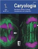 Caryologia《胞核学》