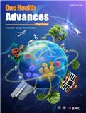 全健康进展（英文）（One Health Advances）（国际刊号）（不收文章处理费）