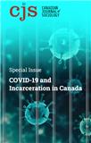 Canadian Journal of Sociology-Cahiers canadiens de sociologie《加拿大社会学杂志》（停刊）