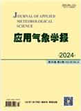应用气象学报
