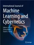 International Journal of Machine Learning and Cybernetics《国际机器学习与控制论杂志》