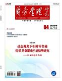 财务管理研究（原：工业会计、大众理财顾问）