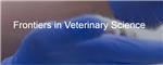 Frontiers in Veterinary Science《兽医学前沿》