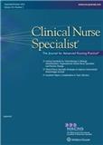 Clinical Nurse Specialist《临床护理专家》