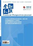 金融纵横（不收版面费审稿费）