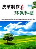 皮革制作与环保科技（原：中国皮革制品）