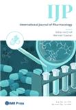 International Journal of Pharmacology《国际药理学杂志》