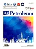 油气（英文）（Petroleum）