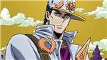 铜雀春深锁JOJO