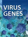 Virus Genes《病毒基因》