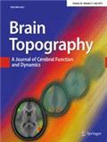 BRAIN TOPOGRAPHY《脑地形图》