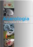 Acarologia《蜱螨学》