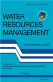 Water Resources Management《水资源管理》
