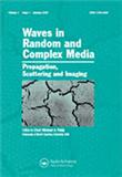 WAVES IN RANDOM AND COMPLEX MEDIA《随机波与复杂介质》