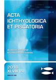 Acta Ichthyologica et Piscatoria《鱼类学学报》