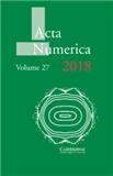 Acta Numerica《数值学报》