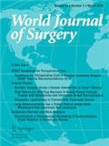 WORLD JOURNAL OF SURGERY《世界外科杂志》